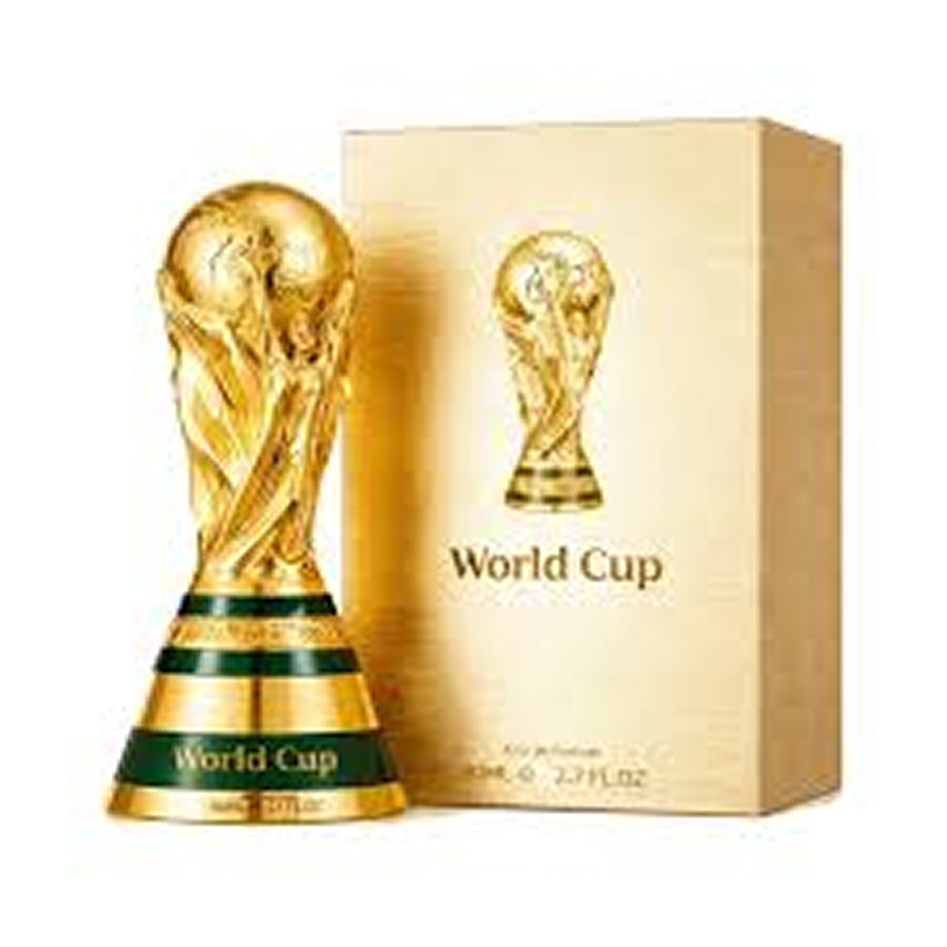 World Cup de Zacat